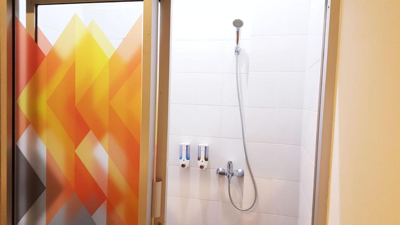 Sunrise Hotel Jogja Kejayan ภายนอก รูปภาพ