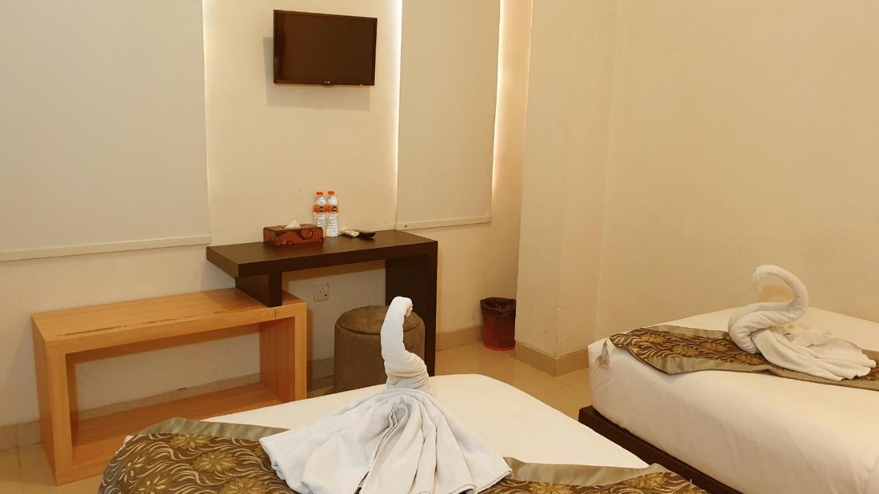 Sunrise Hotel Jogja Kejayan ภายนอก รูปภาพ