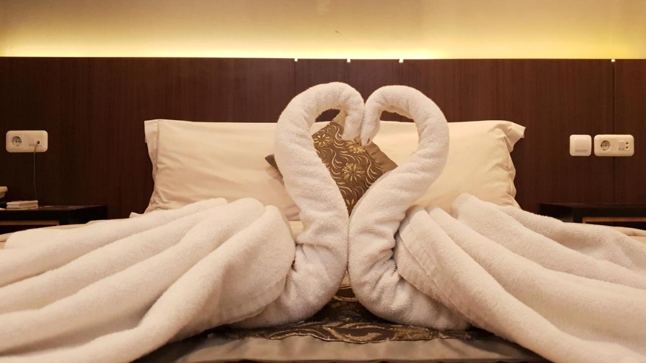 Sunrise Hotel Jogja Kejayan ภายนอก รูปภาพ