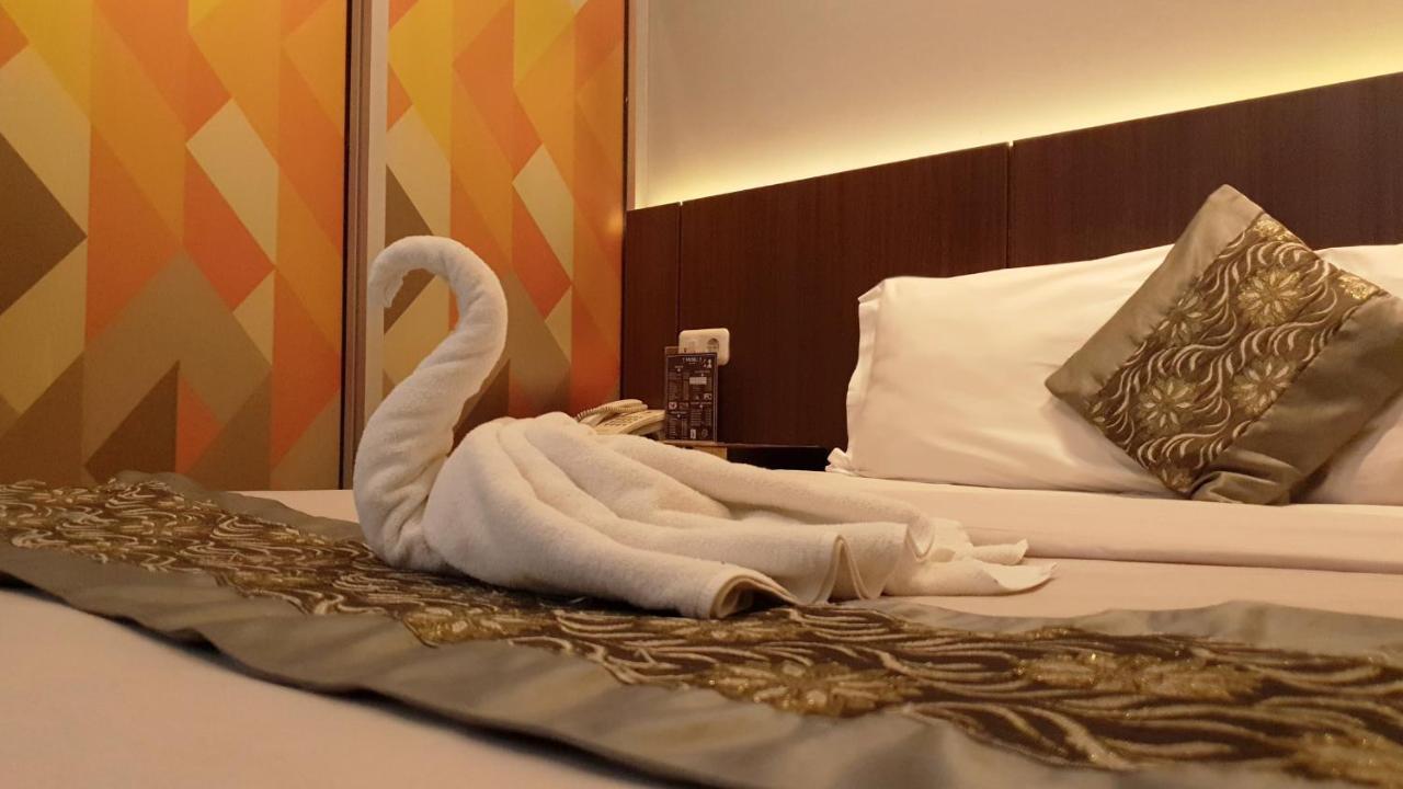 Sunrise Hotel Jogja Kejayan ภายนอก รูปภาพ