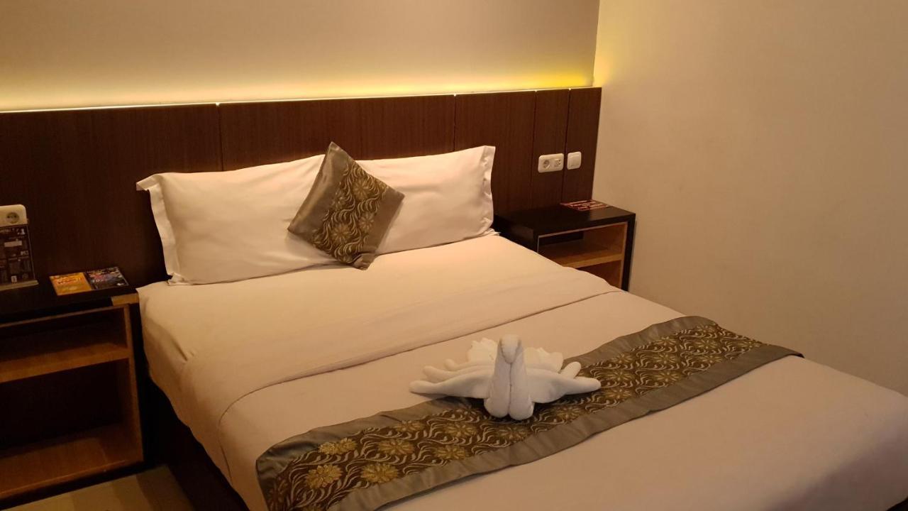 Sunrise Hotel Jogja Kejayan ภายนอก รูปภาพ