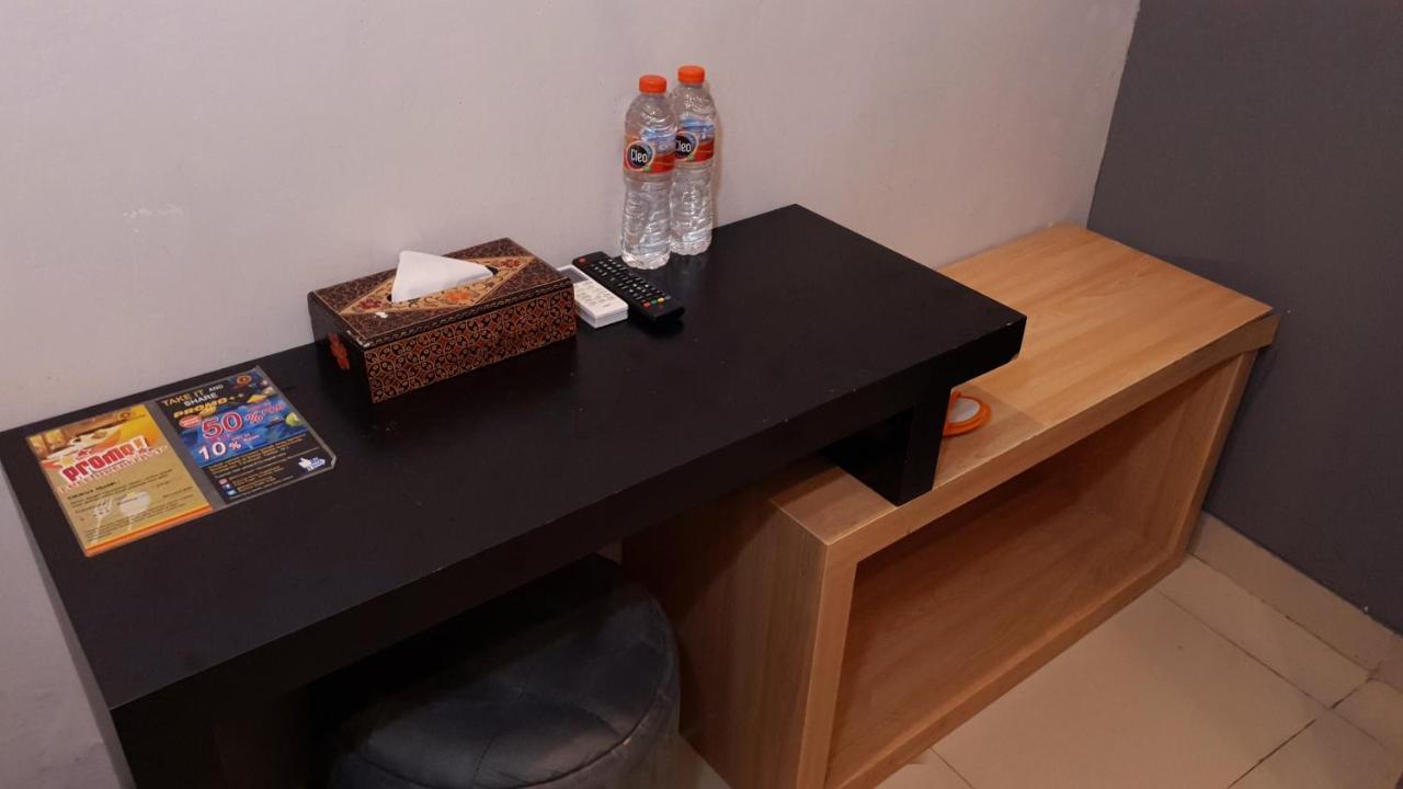 Sunrise Hotel Jogja Kejayan ภายนอก รูปภาพ
