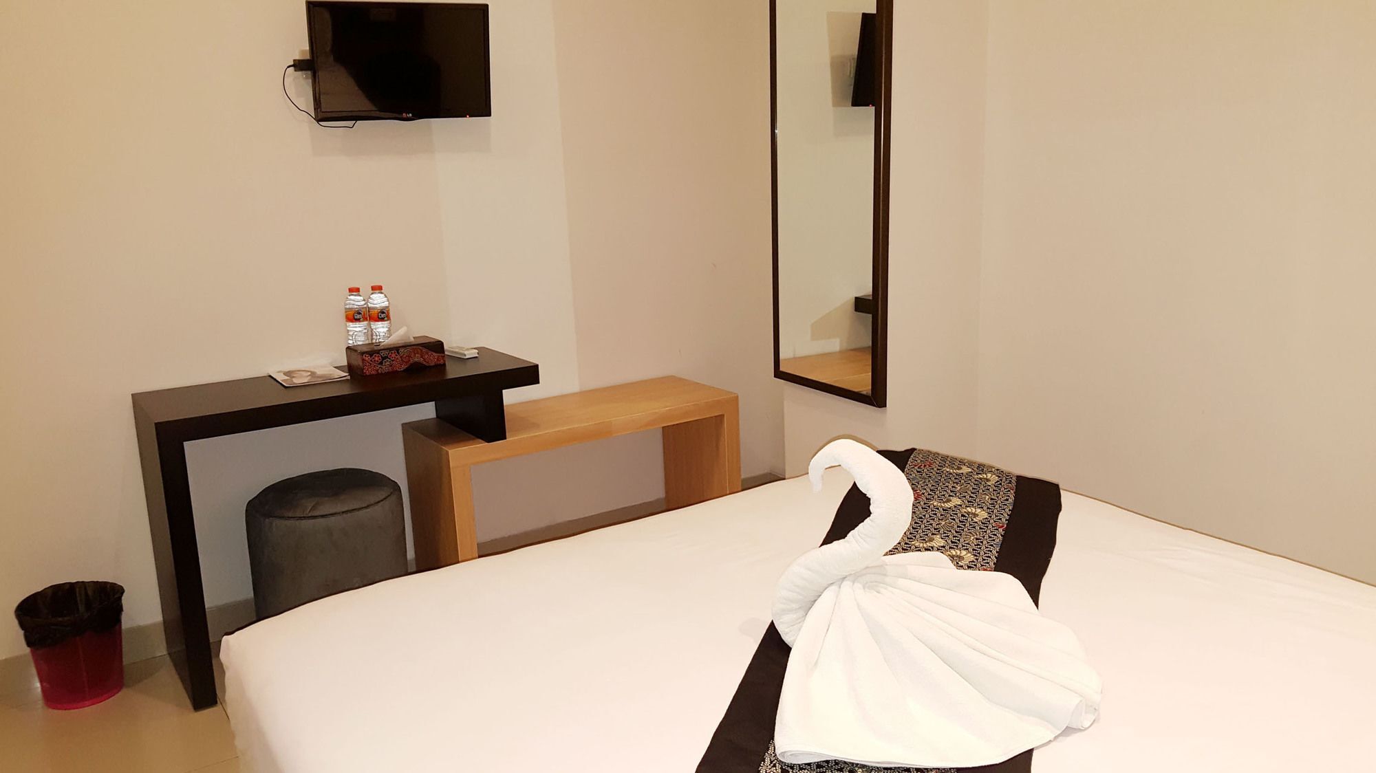 Sunrise Hotel Jogja Kejayan ภายนอก รูปภาพ