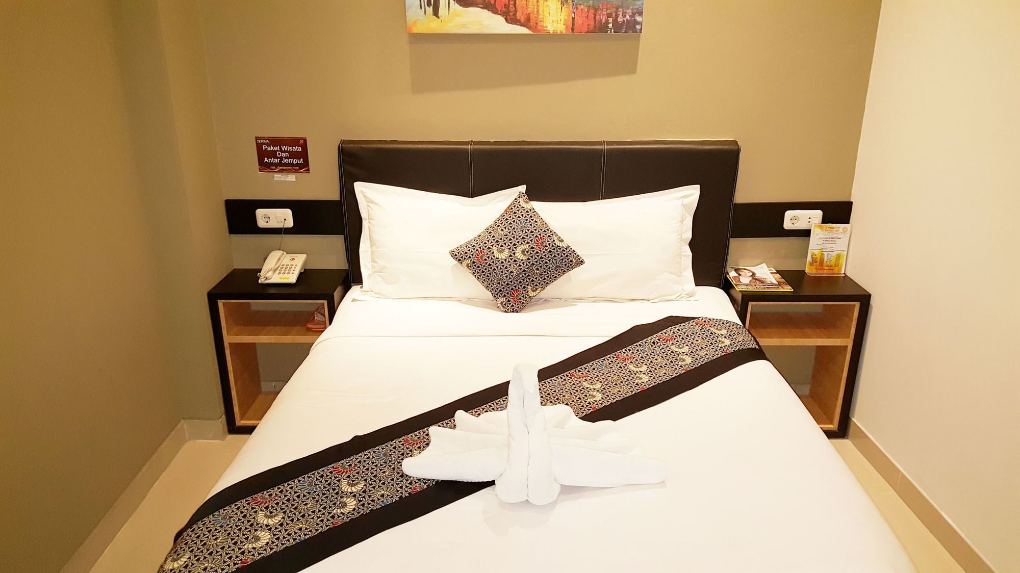 Sunrise Hotel Jogja Kejayan ภายนอก รูปภาพ